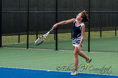 Tennis vs SHS 078